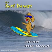 Ridin' the wave cover image