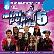 Mini pop kids 5 cover image