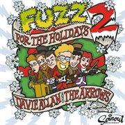 Fuzz for the holidays 2 cover image