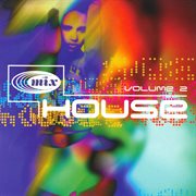 In the mix - house, vol. 2 cover image