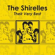 The shirelles - their very best cover image
