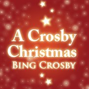A crosby christmas cover image