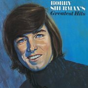 Bobby sherman's greatest hits cover image