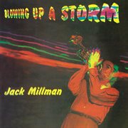 Blowing up a storm cover image