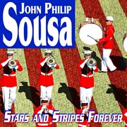 Stars and stripes forever cover image