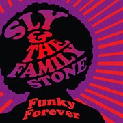 Funky forever cover image