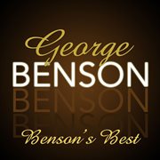 Benson's best cover image