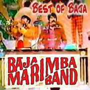 Best of baja cover image