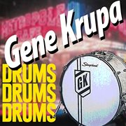 Drums drums drums cover image