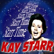 Starr time cover image