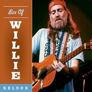 A box of willie cover image