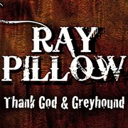 Thank god and greyhound cover image