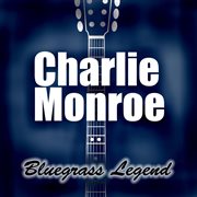 Bluegrass legend cover image