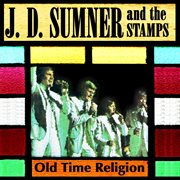 Old time religion cover image