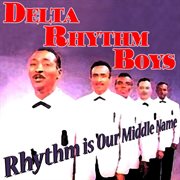 Rhythm is our middle name cover image