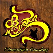 Chocolate cowboy cover image