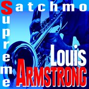 Satchmo supreme cover image