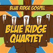 Blue ridge gospel cover image