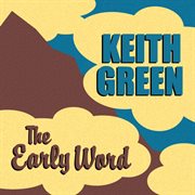 The early word cover image