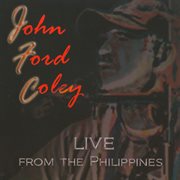 Live from the philippines cover image
