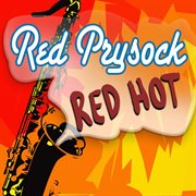 Red hot cover image