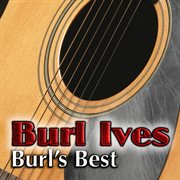 Burl's best cover image