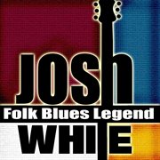 Folk blues legend cover image