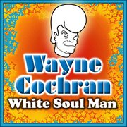 White soul man cover image