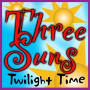 Twilight time cover image