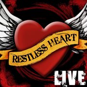 Restless heart cover image