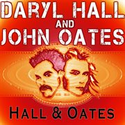 Hall & oates cover image