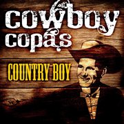 Country boy cover image