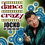 Dance crazy cover image