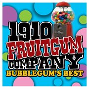 Bubblegum's best cover image