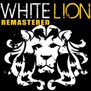 White lion cover image