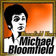 Bloomfield blues cover image