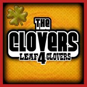 4 leaf clovers cover image