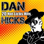 20 hot licks hits cover image