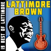 19 best of lattimore cover image
