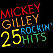 25 rockin' hits cover image