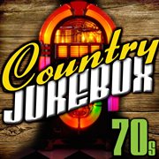 Country jukebox - the 70's cover image