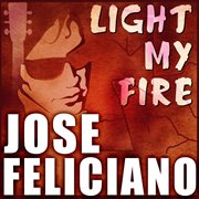 Light my fire cover image
