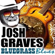 Bluegrass blues cover image