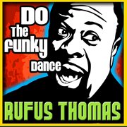 Do the funky dance cover image