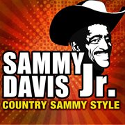Country sammy style cover image