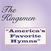 America's favorite hymns cover image