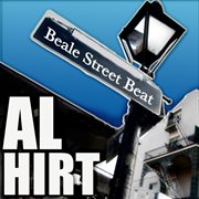 Beale Street Beat cover image