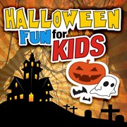 Halloween fun for kids cover image