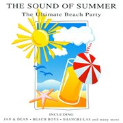 The sound of summer cover image