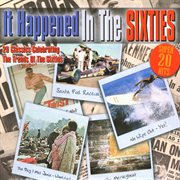 It happened in the sixties cover image
